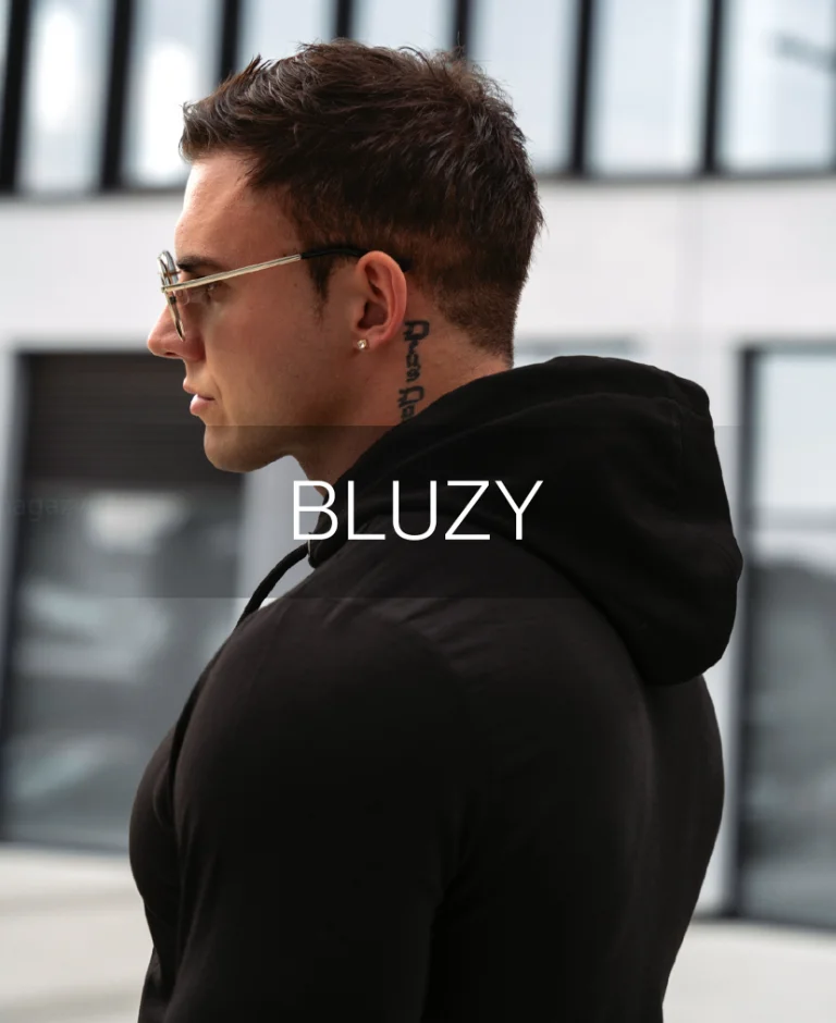 Bluzy