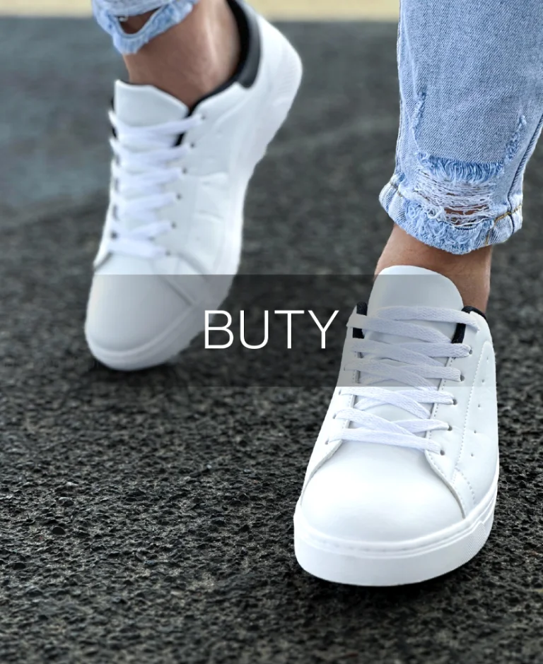 Buty