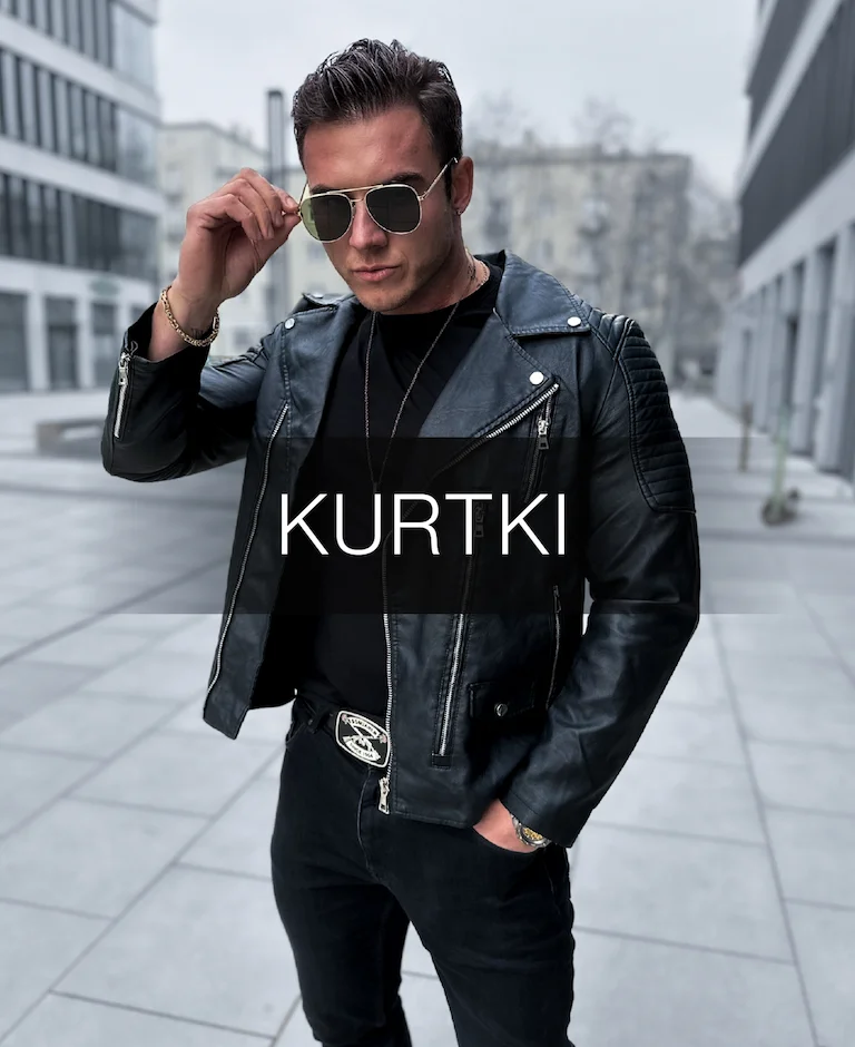 Kurtki