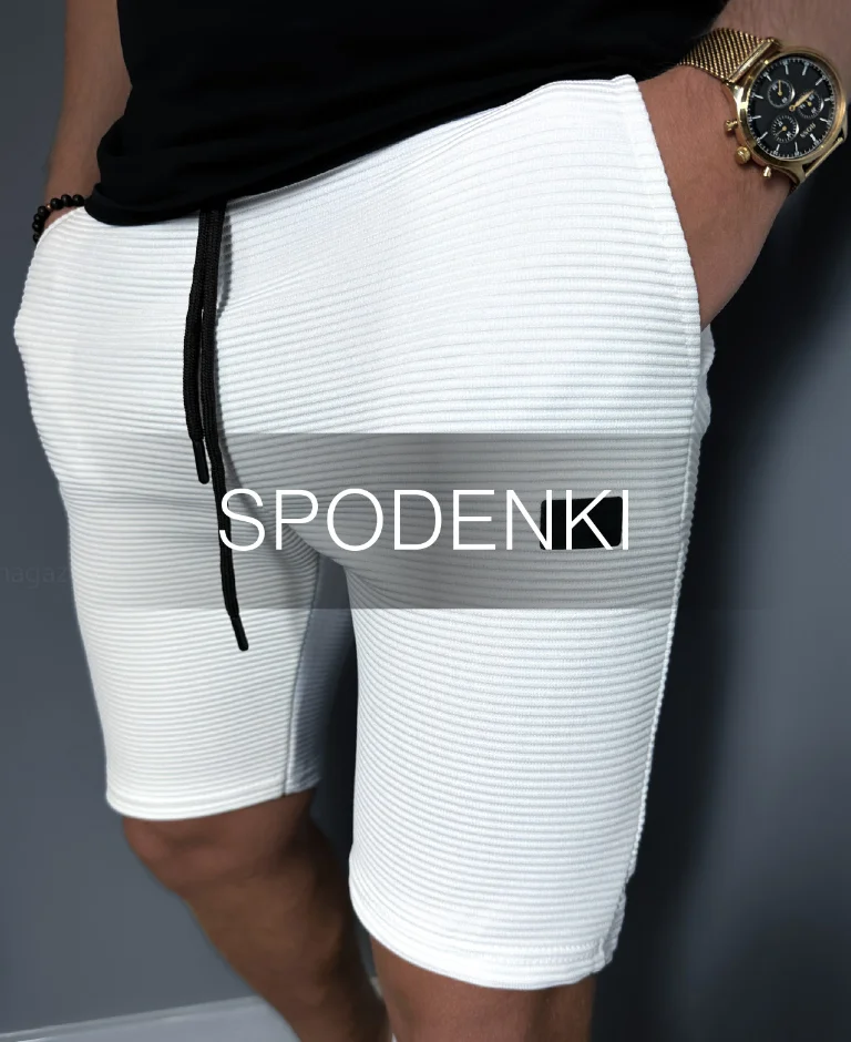 Spodenki