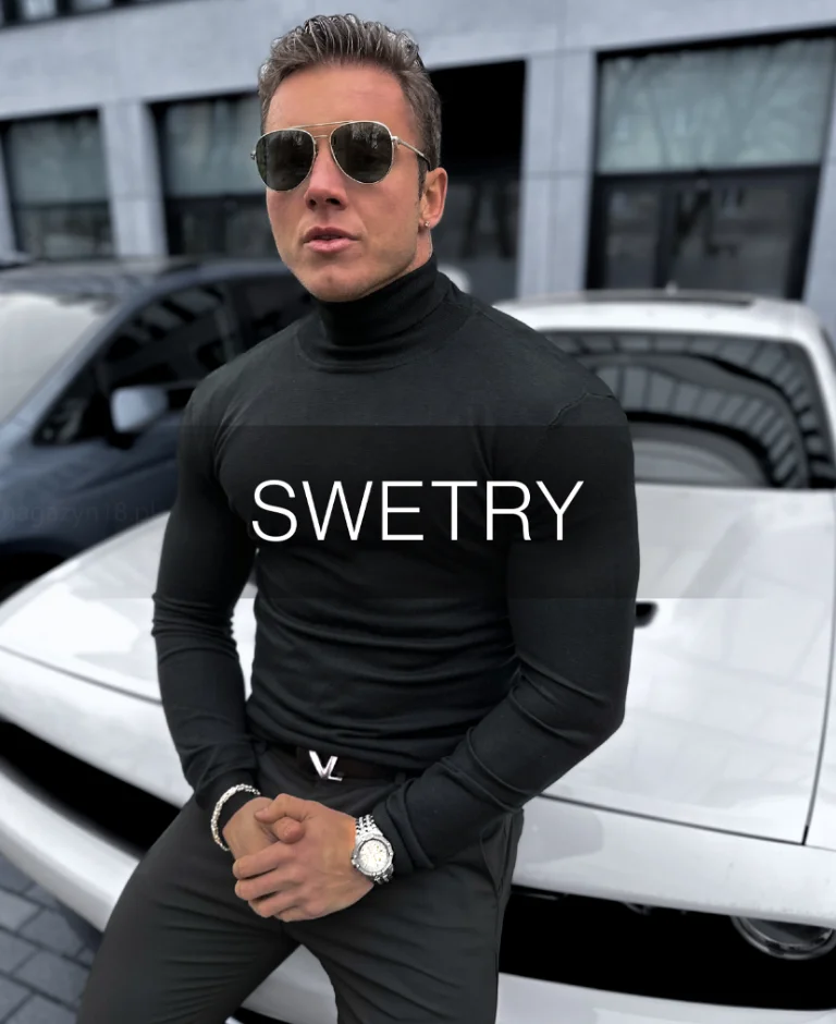 Swetry